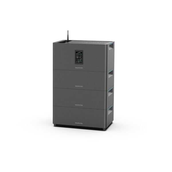Magazyn energii Jupiter-C – kompaktowa energia dla mieszkania - obrazek 4
