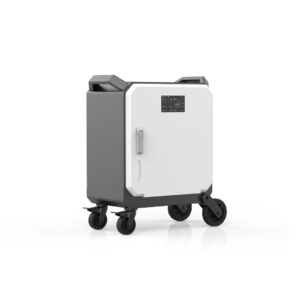 Mobilny magazyn energii MARSTEK 5kW/5kWh – Potęga, którą możesz przetoczyć