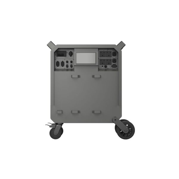 Mobilny magazyn energii MARSTEK 5kW/5kWh – Potęga, którą możesz przetoczyć - obrazek 2